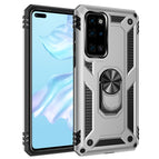 For Huawei P40 / Silver