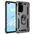 For Huawei P40 / Grey