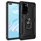 For Huawei P40 / Black