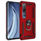 For Xiaomi Mi 10 Pro / Red