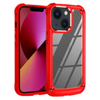 For iPhone 14 / Red