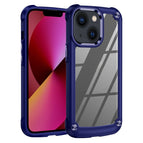 For iPhone 14 / Blue