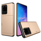For Samsung Galaxy S20 Ultra / Gold