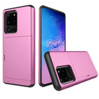 For Samsung Galaxy S20 Ultra / Pink