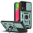 For Samsung Galaxy M53 5G / Dark Green