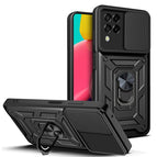 For Samsung Galaxy M53 5G / Black