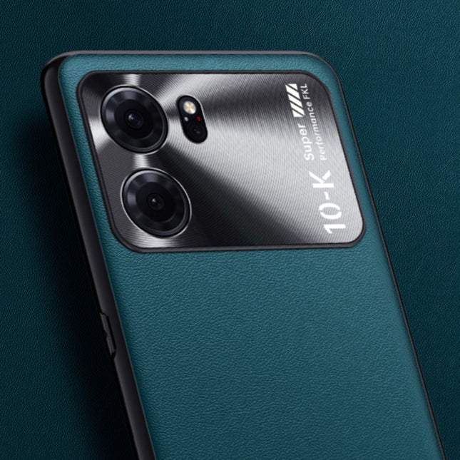 Plain Skin Leather Phone Case, For OPPO K10, For OPPO K10 Pro, For OPPO Reno7, For OPPO Reno8, For OPPO Reno8 Pro, For OPPO Reno8 Pro+
