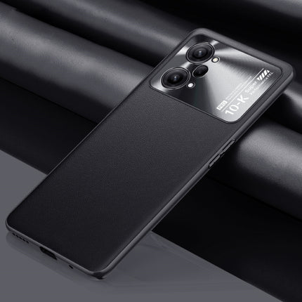 Plain Skin Leather Phone Case, For OPPO K10, For OPPO K10 Pro, For OPPO Reno7, For OPPO Reno8, For OPPO Reno8 Pro, For OPPO Reno8 Pro+