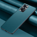 For OPPO Reno7 / Cyan