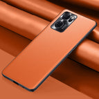 For OPPO Reno7 / Orange