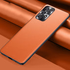 For Samsung Galaxy A33 5G / Orange