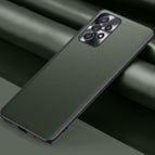 For Samsung Galaxy A33 5G / Green