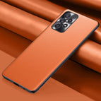 For Samsung Galaxy A73 / Orange