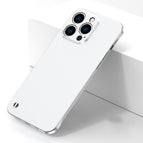 For iPhone 12 Pro / White