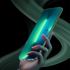 Electroplating Frosted Frameless Phone Case, For iPhone 11, For iPhone 11 Pro, For iPhone 11 Pro Max