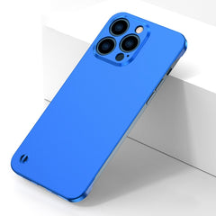 Electroplating Frosted Frameless Phone Case, For iPhone 11, For iPhone 11 Pro, For iPhone 11 Pro Max