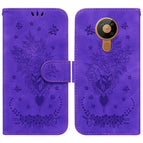 For Nokia 5.3 / Purple