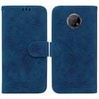 For Nokia G300 / Blue