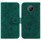 For Nokia G300 / Green