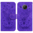 For Nokia G300 / Purple