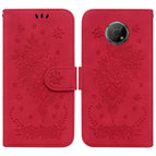 For Nokia G300 / Red