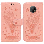 For Nokia G300 / Pink