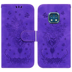 For Nokia XR20 / Purple