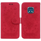For Nokia XR20 / Red