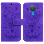For Nokia 1.4 / Purple