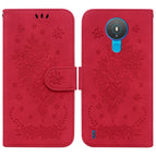 For Nokia 1.4 / Red