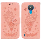 For Nokia 1.4 / Pink
