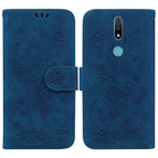 For Nokia 2.4 / Blue