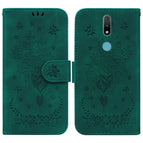 For Nokia 2.4 / Green