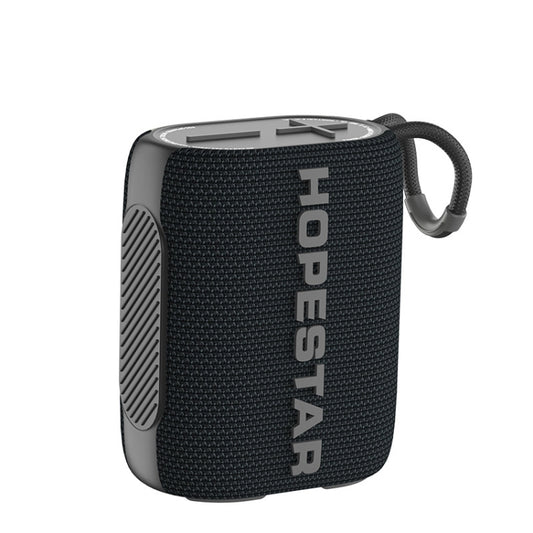 HOPESTAR H54 RGB-Licht TWS Wasserdichter kabelloser Bluetooth-Lautsprecher