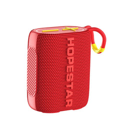 HOPESTAR H54 RGB Light TWS Waterproof Wireless Bluetooth Speaker