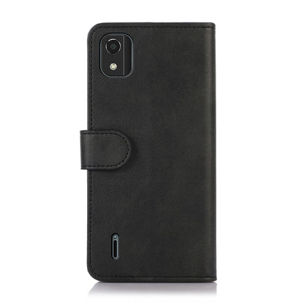 Cow Texture Leather Phone Case, For Nokia C2 2nd Edition, For Nokia C21 Plus, For Nokia C21, For Nokia C200, For Samsung Galaxy S22 5G, For OnePlus Nord CE 2 Lite 5G