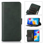 For Nokia C21 Plus / Green