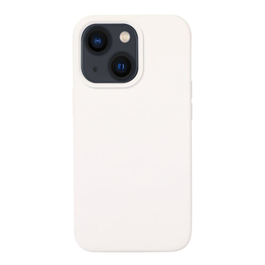 Funda de silicona líquida para iPhone 14, iPhone 14 Pro