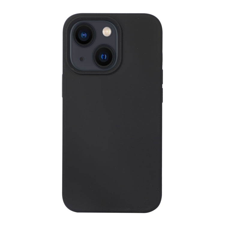 Flüssigsilikon-Telefonhülle, für iPhone 14, für iPhone 14 Pro