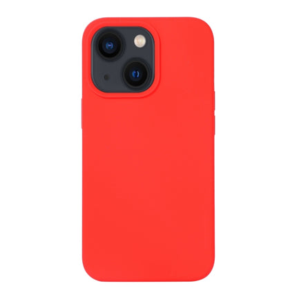 Liquid Silicone Phone Case
