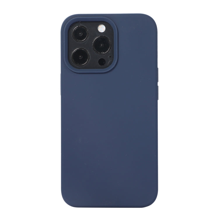 Liquid Silicone Phone Case