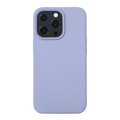 Liquid Silicone Phone Case, For iPhone 14, For iPhone 14 Pro