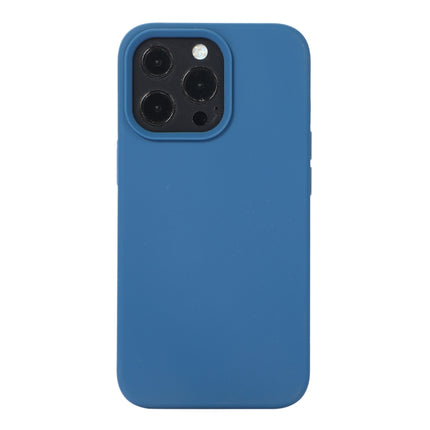 Liquid Silicone Phone Case