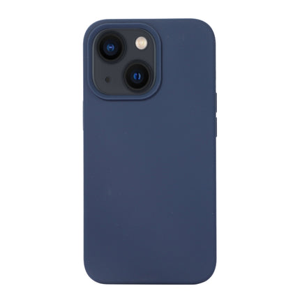 Liquid Silicone Phone Case, For iPhone 14 Plus