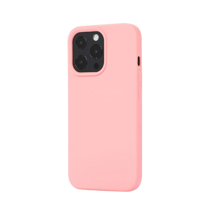 Liquid Silicone Phone Case, For iPhone 14 Plus