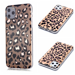 Plating Marble Pattern Soft TPU Protective Case, For iPhone 11 Pro Max, For  iPhone 11 Pro, For iPhone 11, For iPhone XS Max, For iPhone X / XS