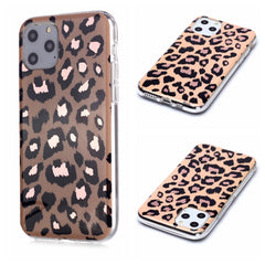 Plating Marble Pattern Soft TPU Protective Case, For iPhone 11 Pro Max, For  iPhone 11 Pro, For iPhone 11, For iPhone XS Max, For iPhone X / XS