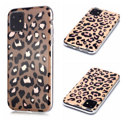 Plating Marble Pattern Soft TPU Protective Case, For iPhone 11 Pro Max, For  iPhone 11 Pro, For iPhone 11, For iPhone XS Max, For iPhone X / XS