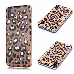 Plating Marble Pattern Soft TPU Protective Case, For iPhone 11 Pro Max, For  iPhone 11 Pro, For iPhone 11, For iPhone XS Max, For iPhone X / XS