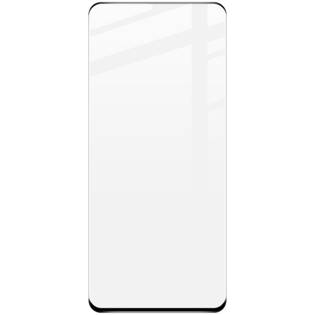 imak 9H Surface Hardness Full Screen Tempered Glass Film Pro+ Series, For Honor X30 5G, For OPPO A96 4G Global, For OPPO A96 5G, For OPPO K9x, For OPPO Reno7 4G Global/Reno7 5G Global/F21 Pro 4G Global/F21 Pro 5G Global/Reno8 4G Global                 ...